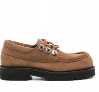 Toga Virilis buty derby z ćwiekami R46