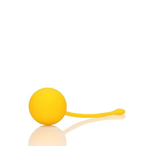 silicone kegel balls training set   carambola na Arena.pl