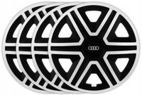 KOŁPAKI 16 AUDI A4 B4 TT A3 80 A5 Q3 Q5 A6 A7 ACM