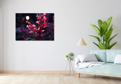 Obraz 100x70cm Wieczorny Blask na Arena.pl