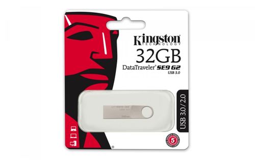 Kingston Data Traveler DTSE9G2 32GB USB3.0 na Arena.pl