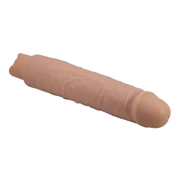 Pretty Love Soren Realistic Vibrating Dildo zdjęcie 6