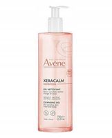 Avene Xeracalm Nutrition żel oczyszczający 750ml
