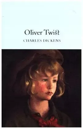 CL Oliver Twist zdjęcie 1