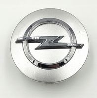 OPEL DEKIELEK na felgę zaślepka felgi KAPSEL kołpaczek OPEL 53mm 53/46