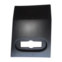 Listwa słupka kabiny Lewa Mercedes Sprinter 906 Volkswagen Crafter 2006-17