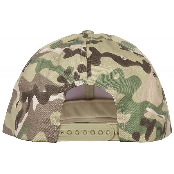 CZAPKA Z DASZKIEM OPERATION-CAMO MFH zdjęcie 2