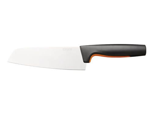 FISKARS NÓŻ TYPU SANTOKU DO SIEKANIA 1057536 na Arena.pl