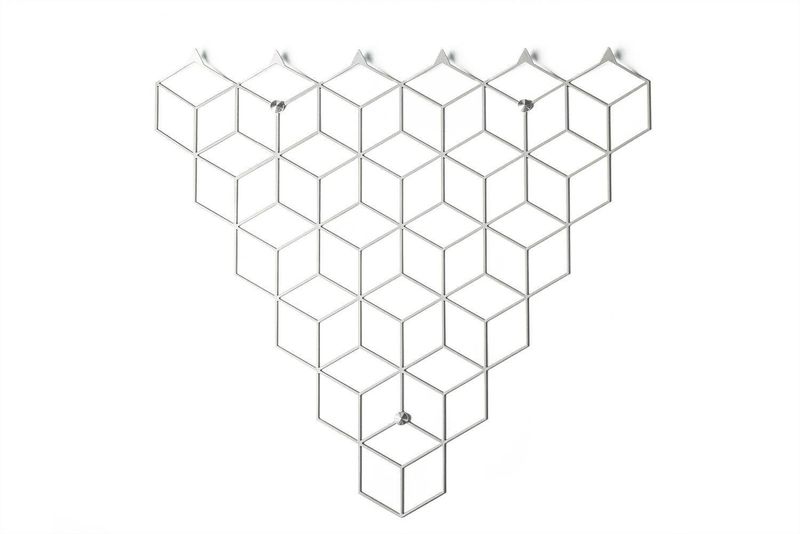 Wieszak Stiga M White zdjęcie 1