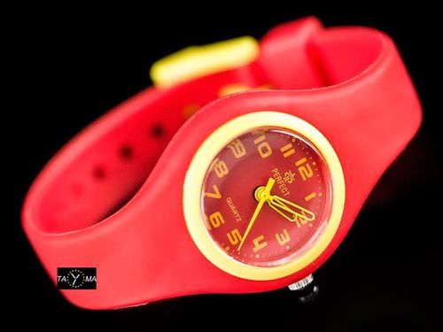 PERFECT A913 - red (zp753c) na Arena.pl
