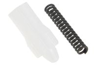 ZESTAW NAPRAWCZY PRZEŁĄCZNIKA PEUGEOT 307 SW 2003 2004 2005 2006 2007