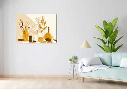 Obraz 100x70cm Słoneczny Odcień na Arena.pl