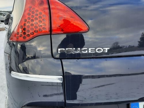 Toyota Aygo AB40 Hatchback 14-22 - Listwy Odbojniki / Ochraniacz Zderzaka na Arena.pl