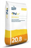 Siarczan Amonu PulSar duży worek 20 kg, Grupa Azoty