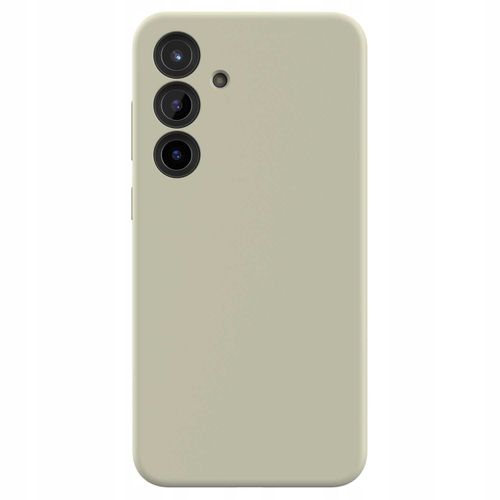 Spacecase Silicone Mag Galaxy S25+ Beige na Arena.pl