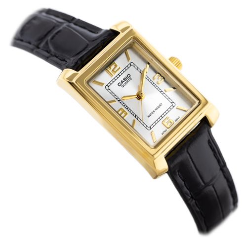 ZEGAREK DAMSKI CASIO LTP-1234PGL-7A2EF + BOX na Arena.pl