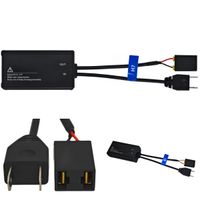 H7 elektroniczny dekoder błędu CANBUS 12V do trudnych aut