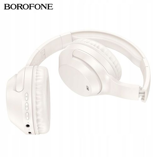 Słuchawki bezprzewodowe nauszne nagłowne Bluetooth 5.3 40h 200h Typ C USB-C na Arena.pl