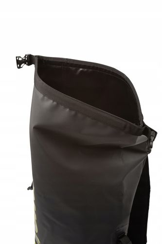 Plecak sportowy na trening basen regulowane paski Arena black na Arena.pl