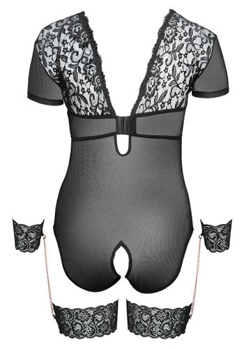 body bondage 95e/2xl na Arena.pl