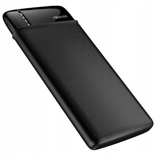 Kieszonkowy Power Bank 10000Mah Usb Micro Usb Typc zdjęcie 4