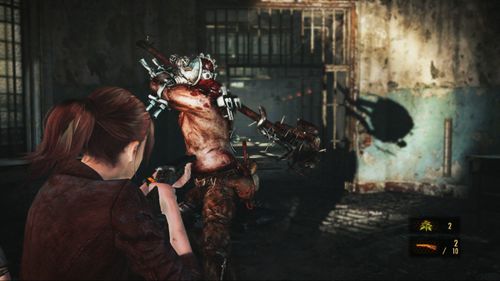 Resident Evil 2 REMAKE PL Xbox One Nowa na Arena.pl