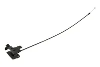 LINKA/CIĘGNO OTWIERANIA MASKI BMW X5 E70 2010 2011 2012 2013