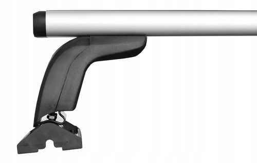 BAGAŻNIK DACHOWY BMW 1 E81 E87 (2004-2011r) ALU na Arena.pl