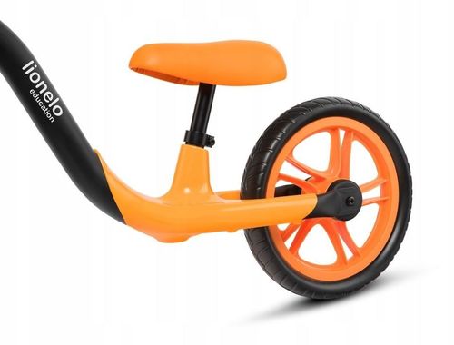 Rowerek ALEX Orange 12 cali eva na Arena.pl