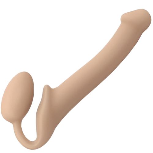 strap-on cielisty bendable semi flash m na Arena.pl