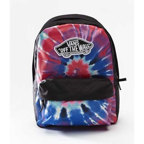 Vans REALM BACKPACK TIE TIE DYE na Arena.pl