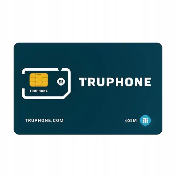 KARTA TELEMETRYCZNA BEZ ABONAMENTU 5 LAT INTERNET zdjęcie 1