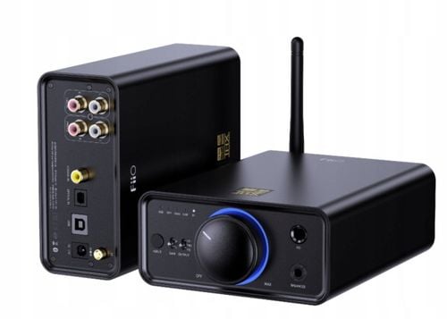Wzmacniacz FiiO K7 BT DAC na Arena.pl