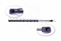 Siłownik tylnej klapy OPEL INSIGNIA A 2009 2010 2011 2012 2013 2014 2015