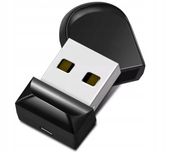 Wansenda Super Mini Usb Flash Drive Wodoodporny 4 Gb Usb 2.0