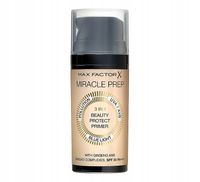 Baza pod makijaż Max Factor Miracle Prep 3in1 Primer SPF 30 PA+ 21-30 30 ml