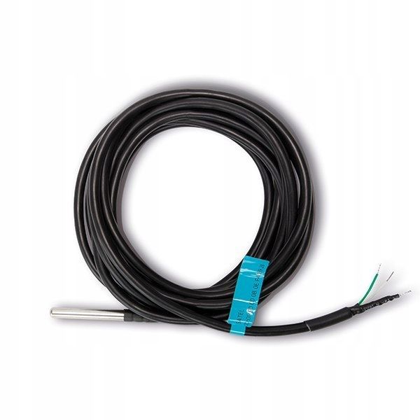 SATEL CYFROWY CZUJNIK TEMPERATURY DS-T2 zdjęcie 2