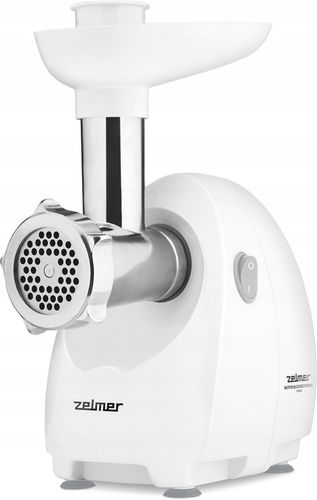 Maszynka do mięsa ZELMER ZMM4080B na Arena.pl