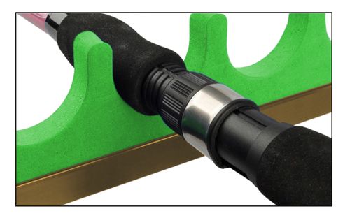 Podpórka Grzebień Method Feeder 8 gniazd 41,5 cm pianka Eva na Arena.pl