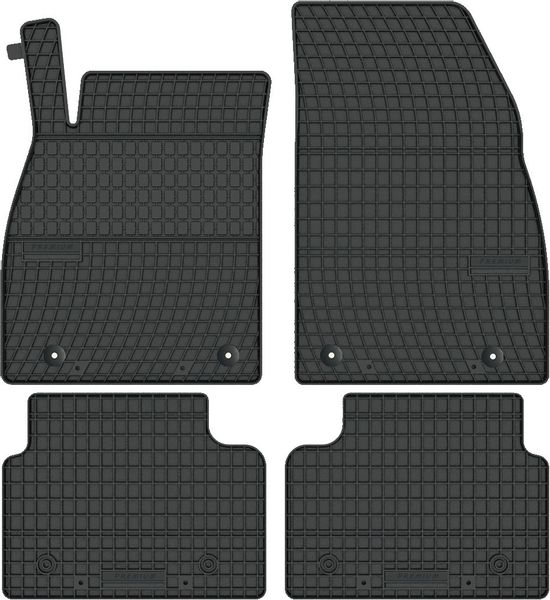 Dywaniki PREMIUM do OPEL INSIGNIA zdjęcie 1
