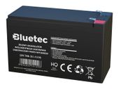 Akumulator żelowy 12V  7Ah BLUETEC 151x96x65_6,5