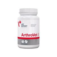 vetexpert arthrovet ha 90 tabletek