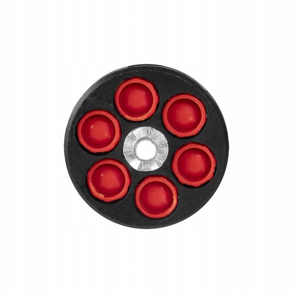 RazorGun Kule Metalowe Stalowe Devastator kal. .50 60 szt. do Umarex zdjęcie 11