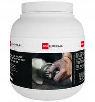 EMULSJA DO SILNIE ZABRUDZONYCH RĄK 6L FAST CLEAN 100 Ecochemical PASTA BHP