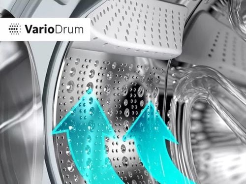 Pralka Bosch WAN2415GPL 8 kg 1200 prm SpeedPerfect na Arena.pl