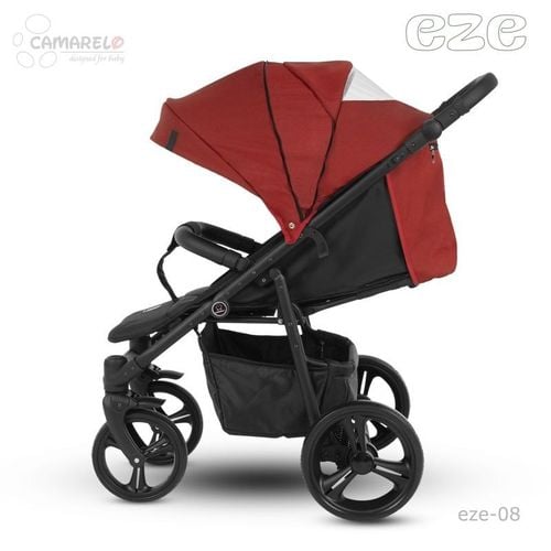 Wózek spacerowy eze 08 CAMARELO na Arena.pl