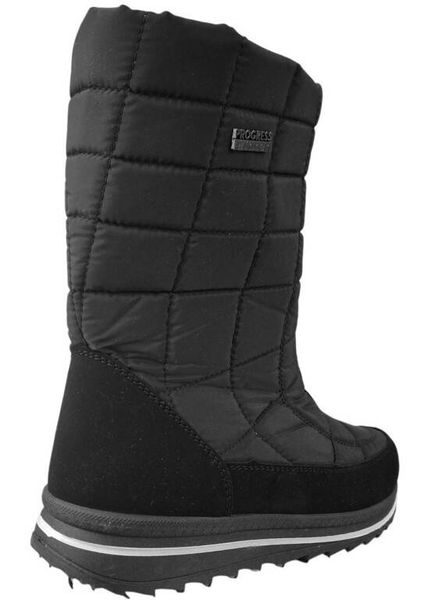 Buty damskie zimowe PROGRESS (PROGJ-22-129) 38 zdjęcie 4