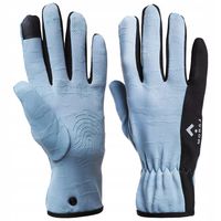 Rękawiczki Męskie Sportowe z funkcją Dotykową Elastyczne ABS Wygodne MORAJ