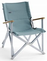 Krzesło kempingowe Dometic GO Compact Camp Chair Glacier