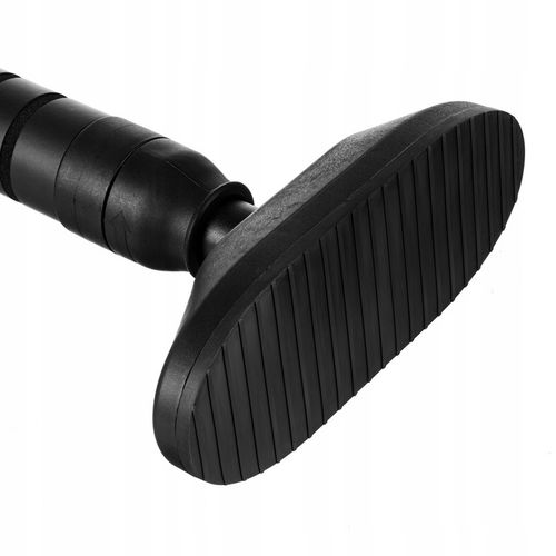 Drążek do Podciągania Rozporowy Regulowany Stalowy Ćwiczeń 180 kg Solidny na Arena.pl